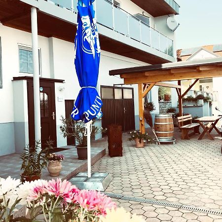 Appartement Michelle Neusiedl am See Ngoại thất bức ảnh