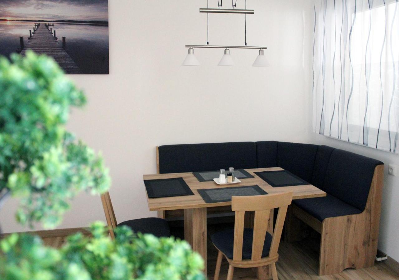 Appartement Michelle Neusiedl am See Ngoại thất bức ảnh