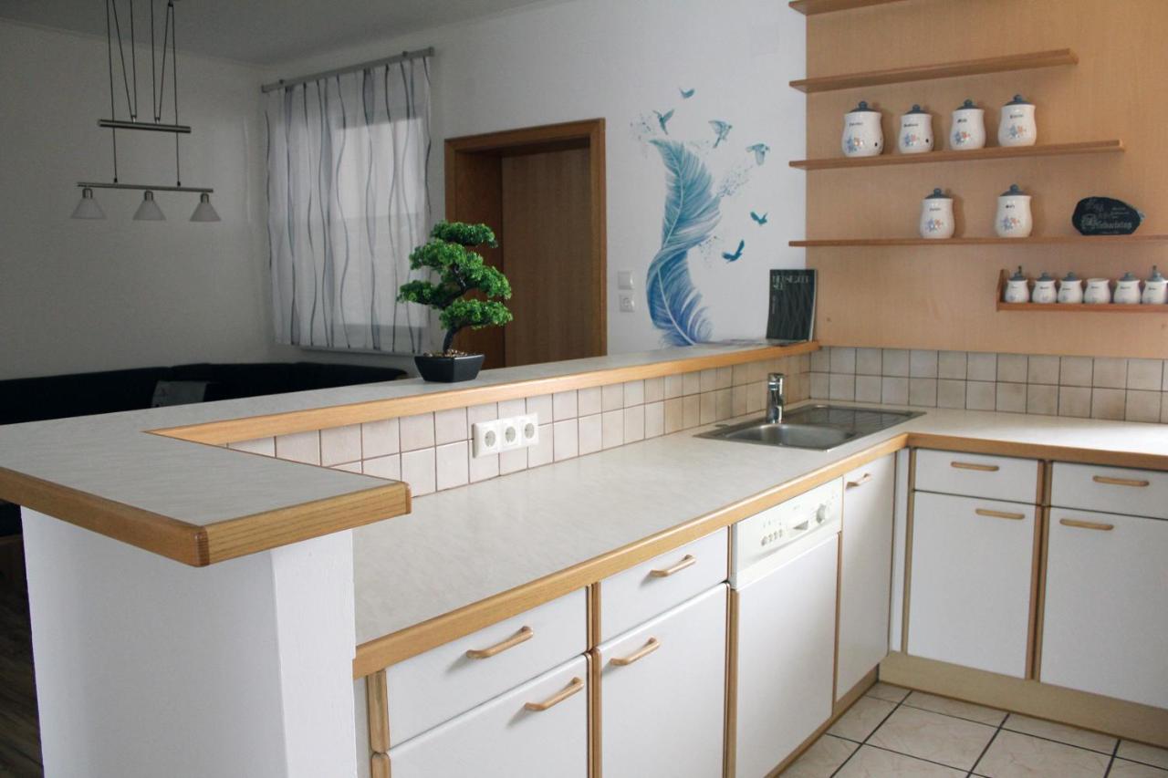 Appartement Michelle Neusiedl am See Ngoại thất bức ảnh